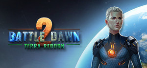 Battle Dawn 2: Terra Reborn banner