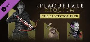 A Plague Tale: Requiem - Protector Pack banner