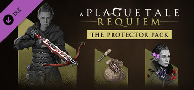 A Plague Tale: Requiem - Protector Pack