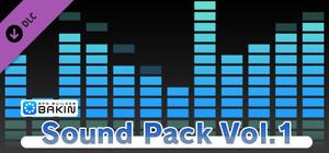 RPG Developer Bakin Sound Pack Vol.１ banner