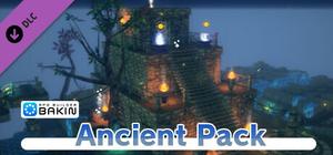 RPG Developer Bakin Ancient Pack banner