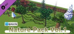 RPG Developer Bakin Nature Pack Vol.1 banner