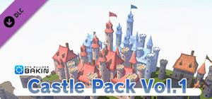 RPG Developer Bakin Castle Pack Vol.1 banner