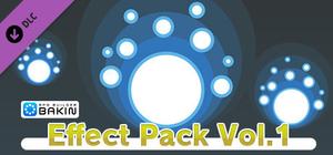 RPG Developer Bakin Effect Pack Vol.1 banner