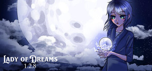 Lady of Dreams banner