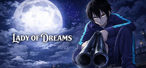 Lady of Dreams banner