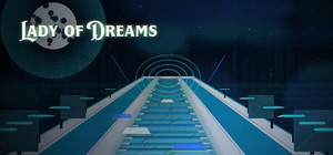 Lady of Dreams banner