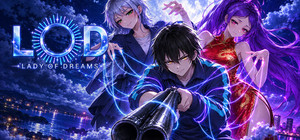 Lady of Dreams banner