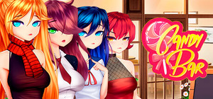 Candy Bar banner