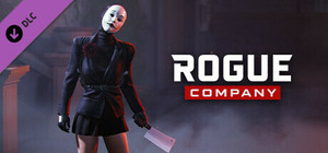 Rogue Company: Living Doll Pack banner