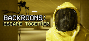 Backrooms: Escape Together banner