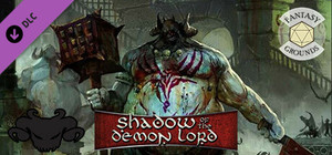 Fantasy Grounds - Shadow of the Demon Lord banner