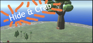 Hide & Crab banner