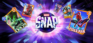 MARVEL SNAP banner