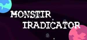 Monstir Iradicator banner