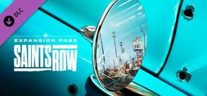 Saints Row Expansion Pass banner