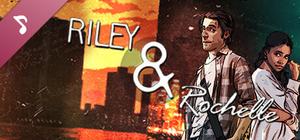 Riley & Rochelle Soundtrack banner
