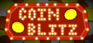 Coin Blitz banner