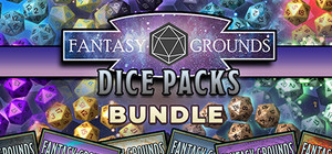 Dice Pack Bundle banner