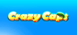 CrazyCaps banner