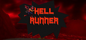 Hell Runner banner