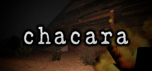 Chacara banner
