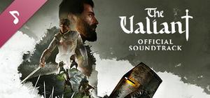 The Valiant Soundtrack banner
