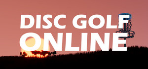 Disc Golf Online banner