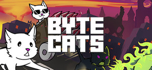 BYTE CATS banner