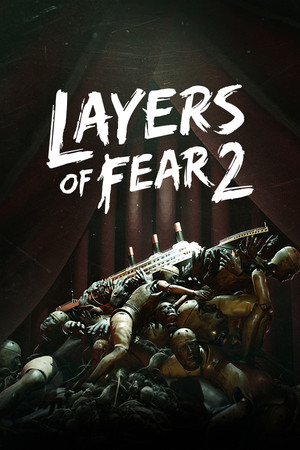 Layers of Fear 2 (2019) のセール価格