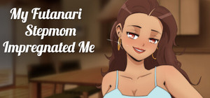 My Futanari Stepmom Impregnated Me banner