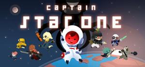 CAPTAIN STARONE banner
