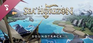 海平線 無盡旅程 Soundtrack banner