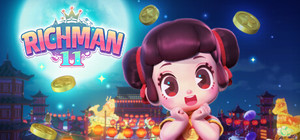 Richman 11 banner