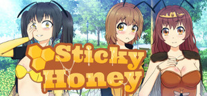 Sticky Honey banner
