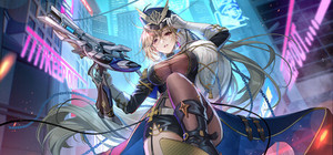 Tower of Fantasy banner