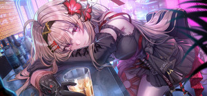 Tower of Fantasy banner