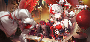 Tower of Fantasy banner