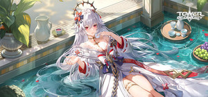Tower of Fantasy banner