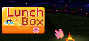 Lunch Box banner