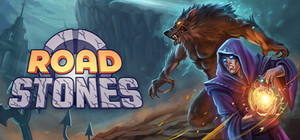 Road Stones banner