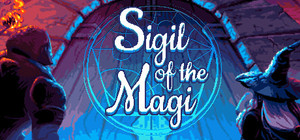 Sigil of the Magi banner