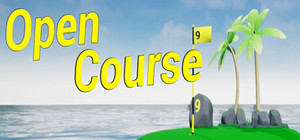Open Course banner
