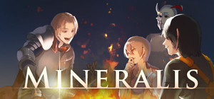 Mineralis banner
