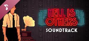 Hell is Others Soundtrack banner