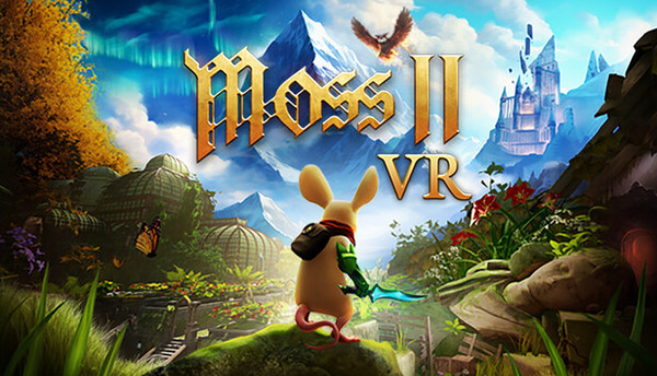 Moss II VR