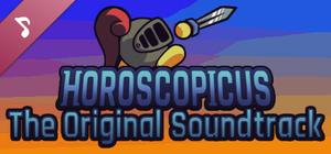 Horoscopicus Soundtrack banner
