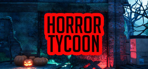 Horror Tycoon banner
