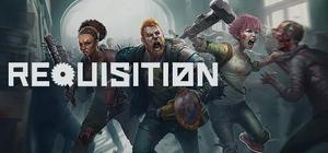 REQUISITION banner
