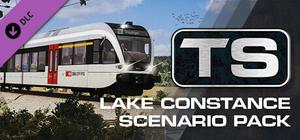 TS Marketplace: Lake Constance Scenario Pack banner